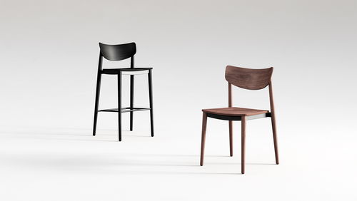 創新與舒適 B&T設計在家具領域的探索