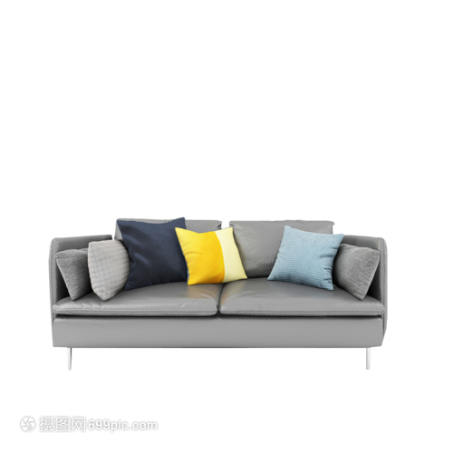 沙發 家居生活的中心與靈魂