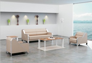 辦公家具采購指南 精挑細選，打造高效舒適辦公環境